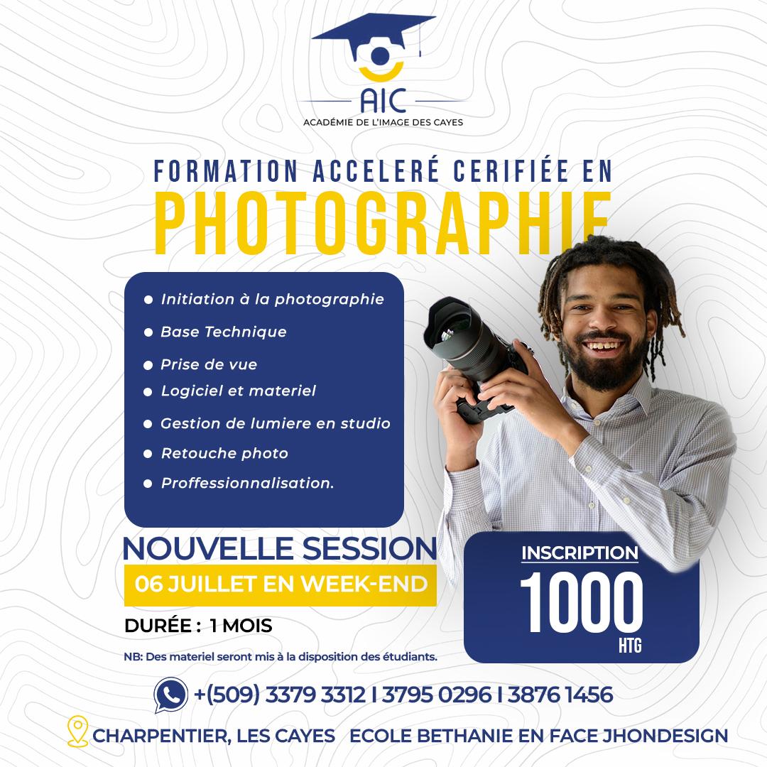 Vendredi Tech Visual